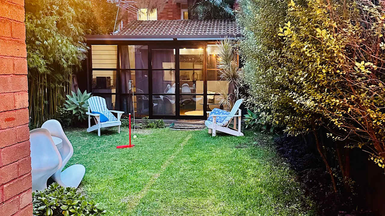 Student accommodation