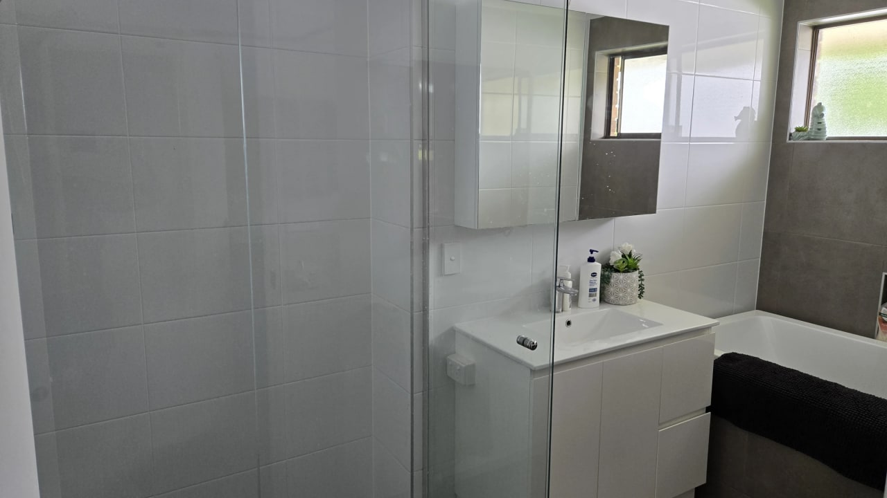 Student accommodation