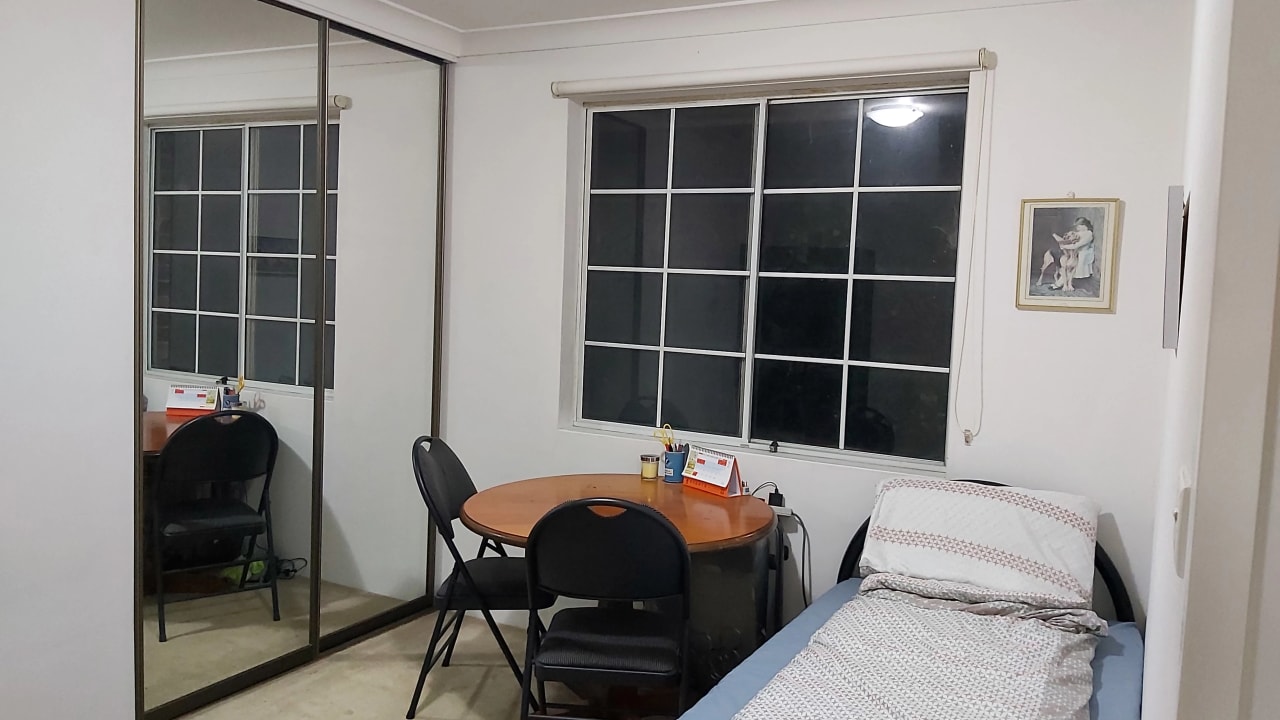 Student accommodation