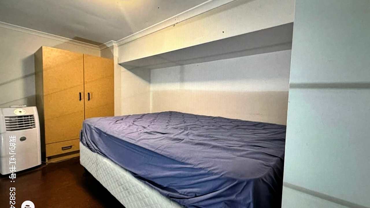 Student accommodation
