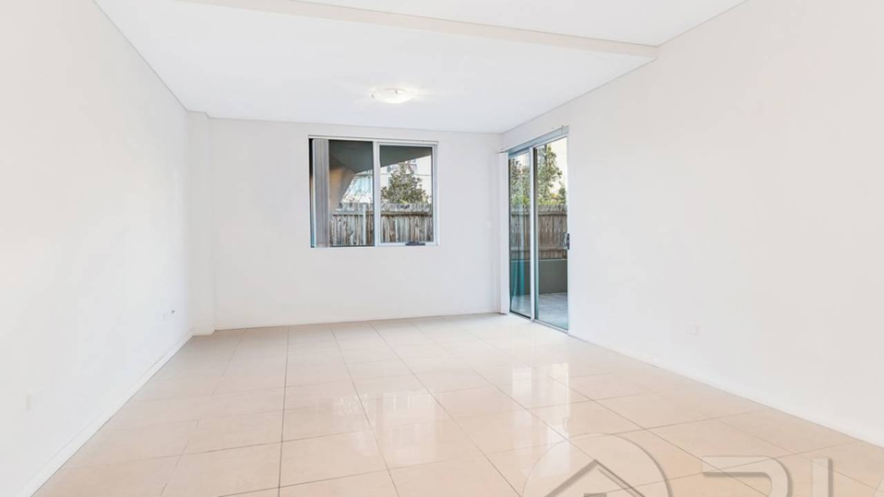 One bed flat for rent