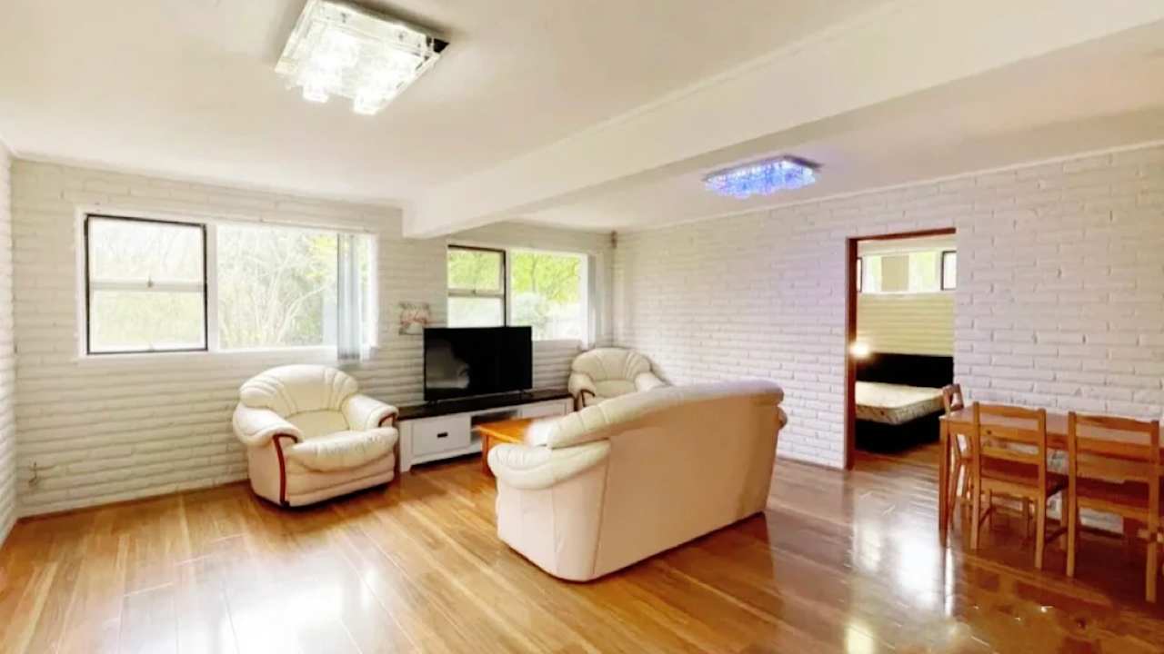Room granny flat for rent