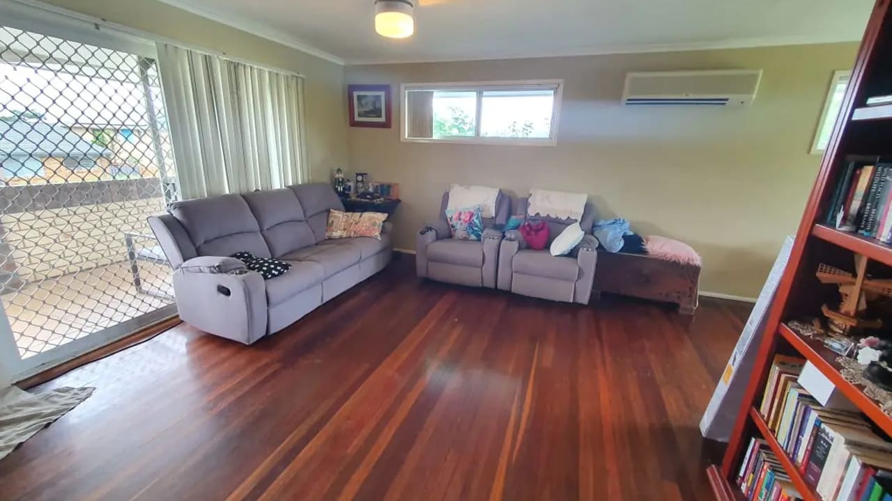 Student accommodation