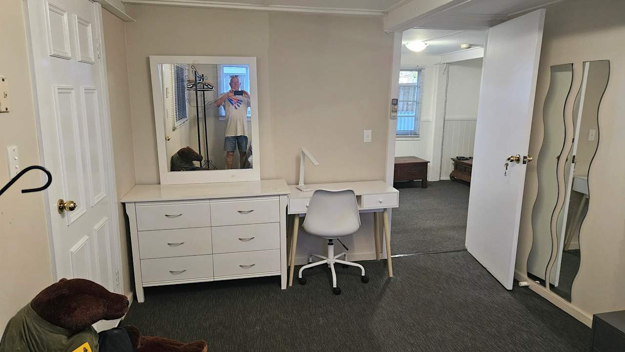 Student accommodation
