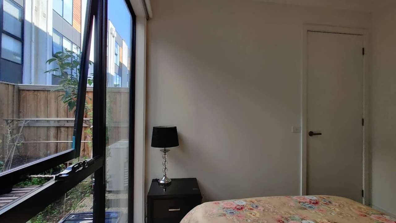 Furnished room with ensuite in a share house