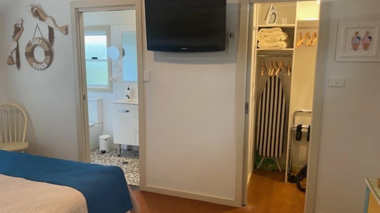 One bed flat for rent