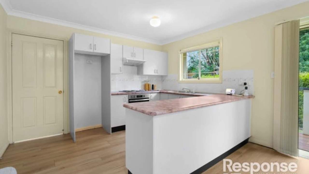 Furnished room granny flat for rent