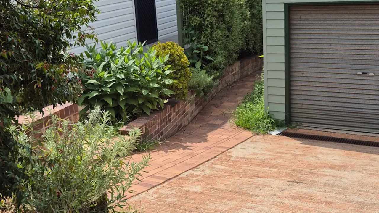 Room granny flat for rent