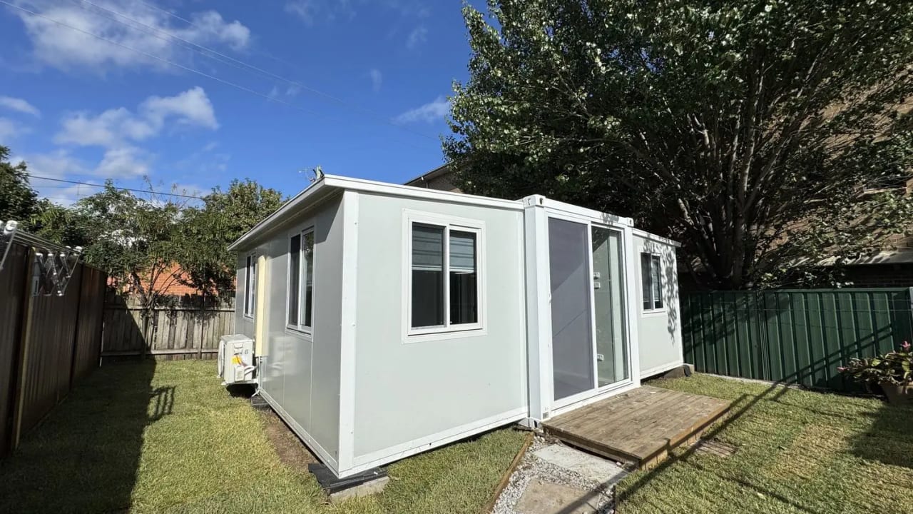 One bed flat for rent