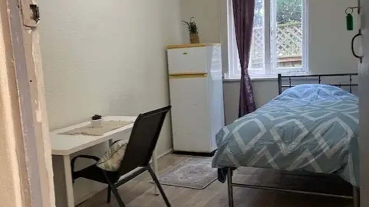 Student accommodation