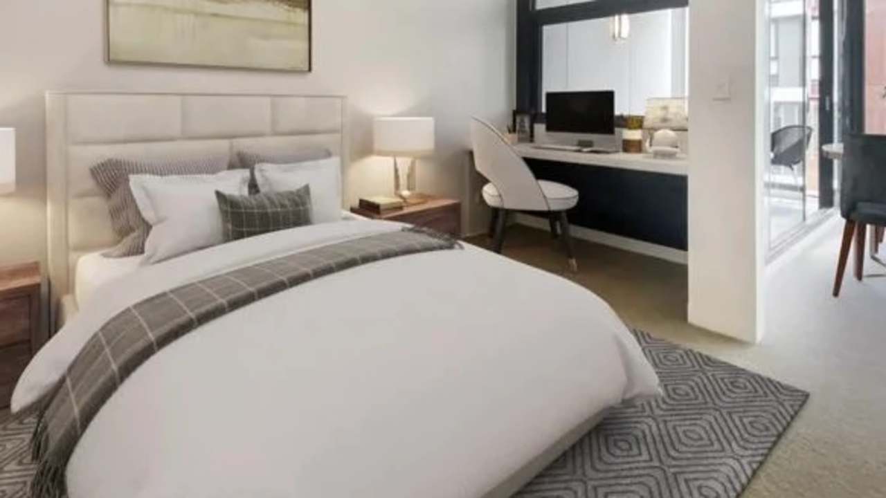 One bed flat for rent