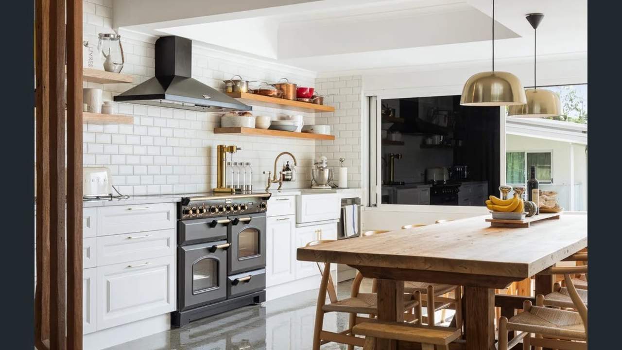 Room with ensuite in a share house