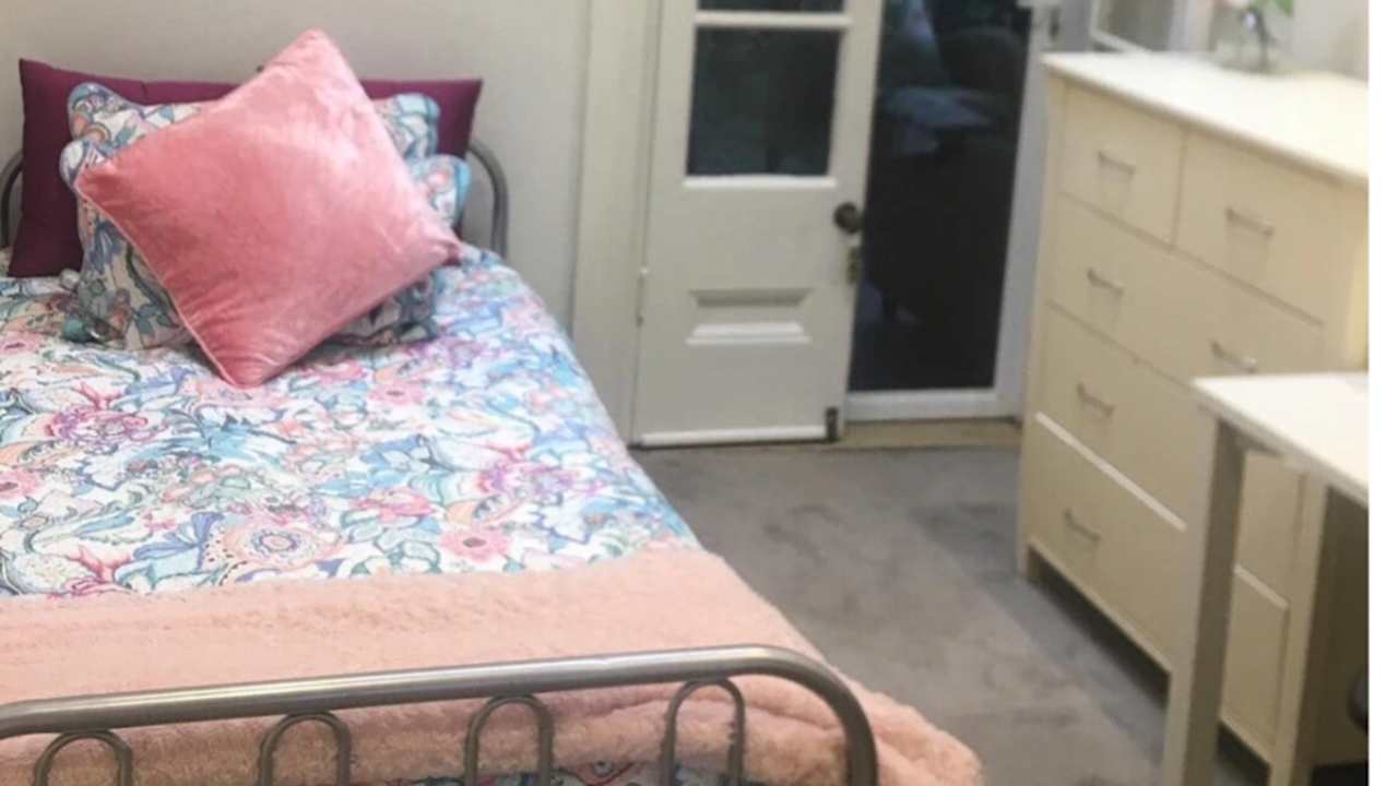Student accommodation