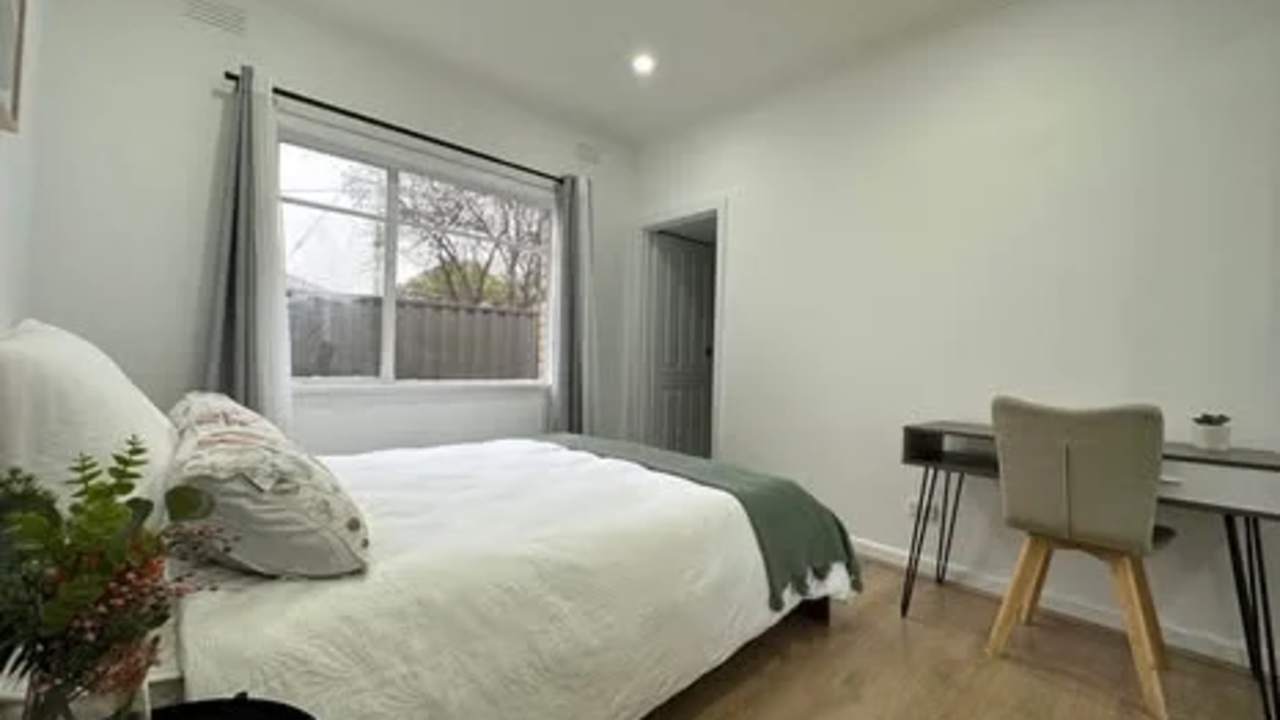 Furnished room with ensuite in a share house
