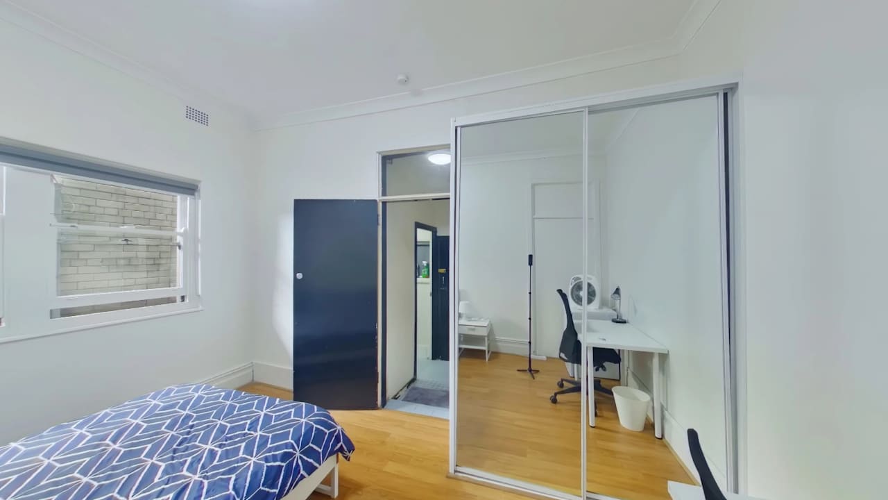Student accommodation
