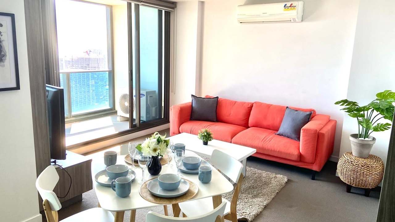 Student accommodation