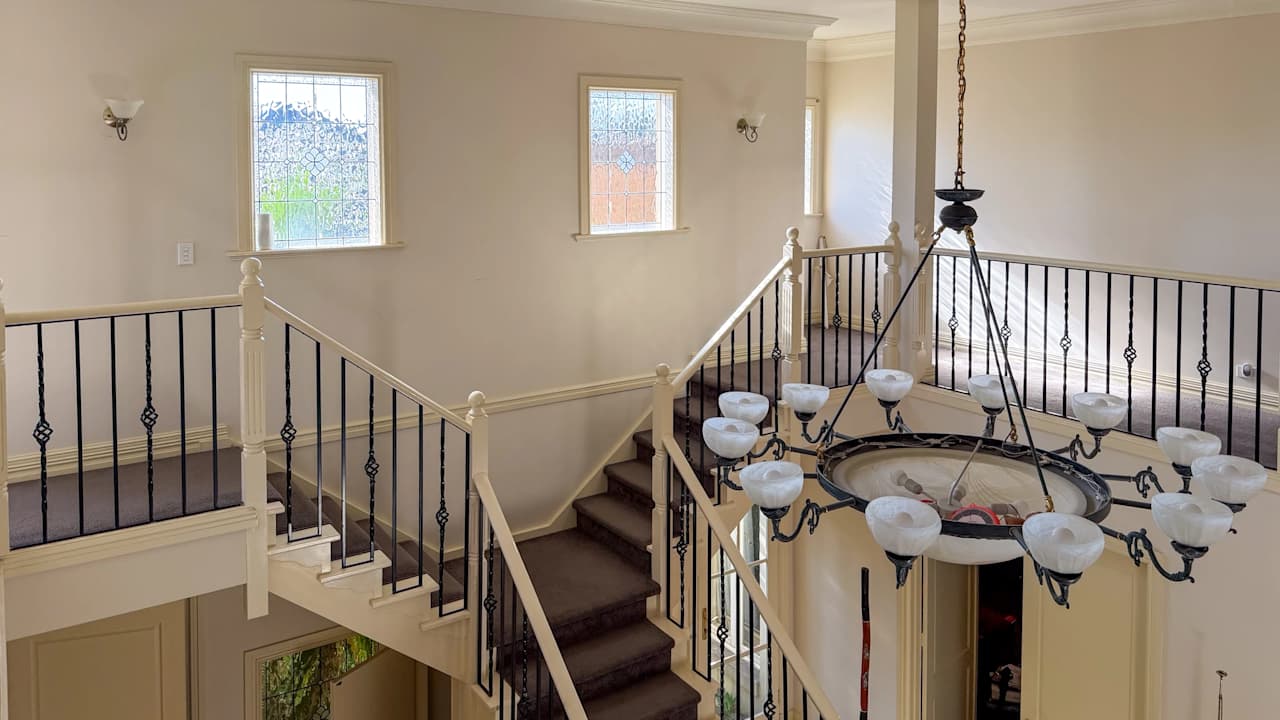 Room with ensuite in a share house