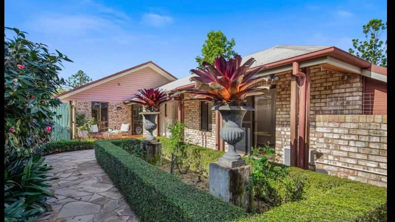 Student accommodation