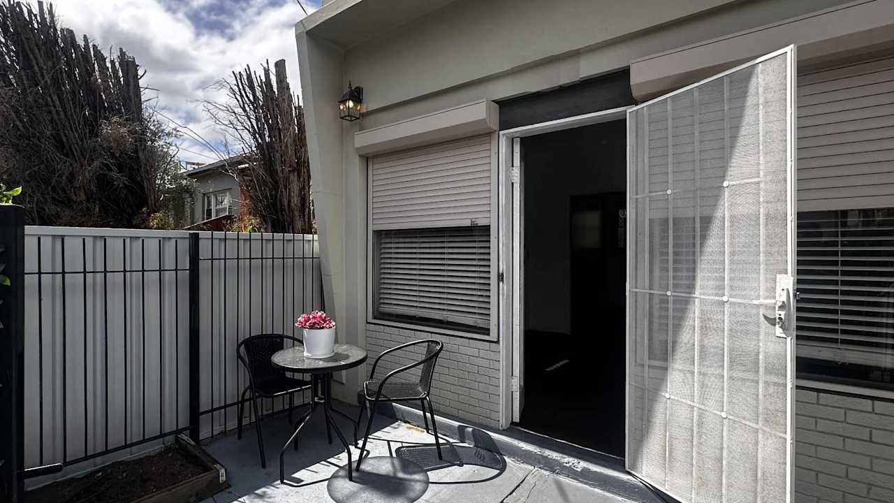 One bed flat for rent