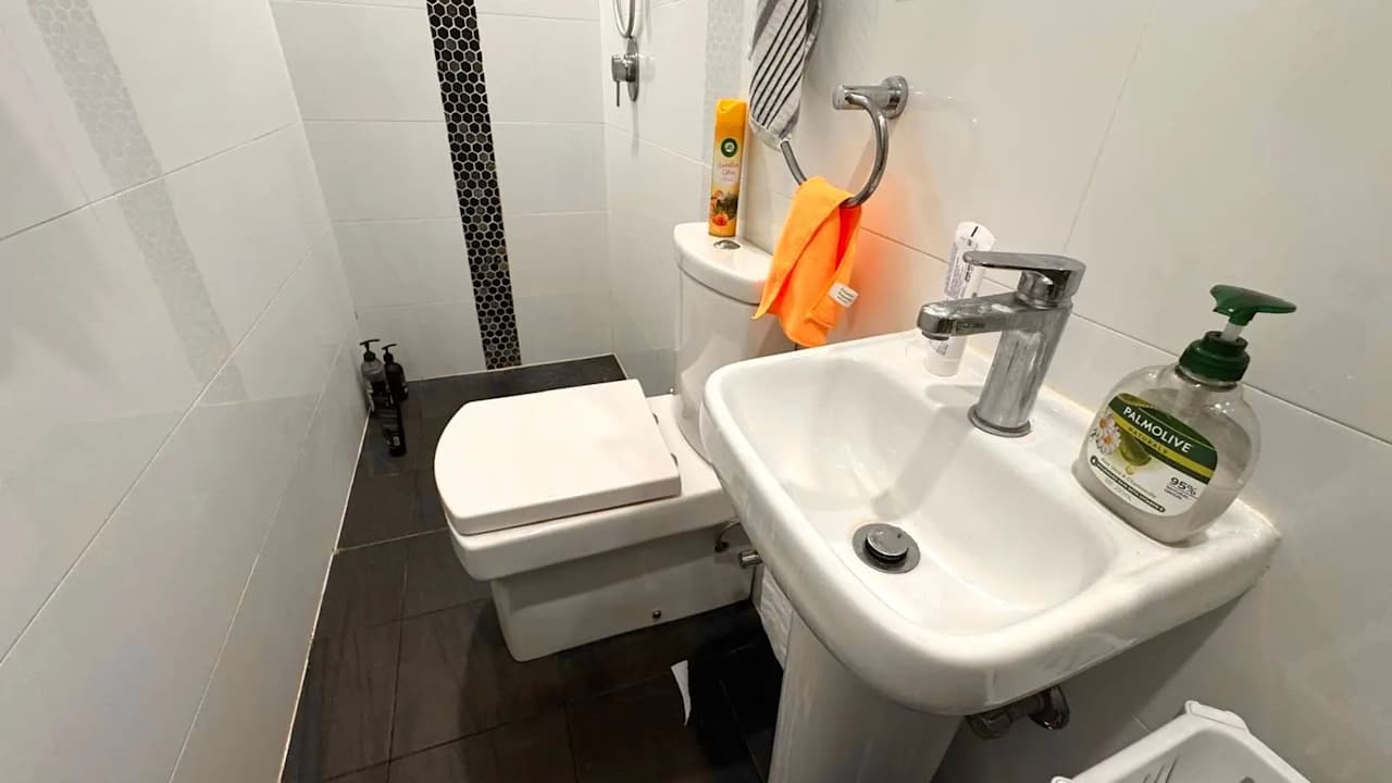 Student accommodation