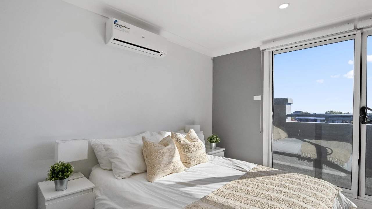 Student accommodation