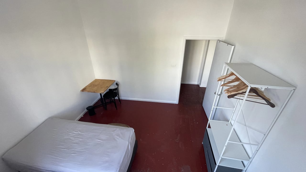 Student accommodation