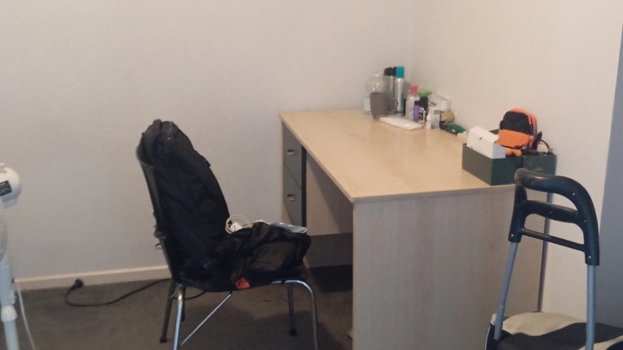 Student accommodation