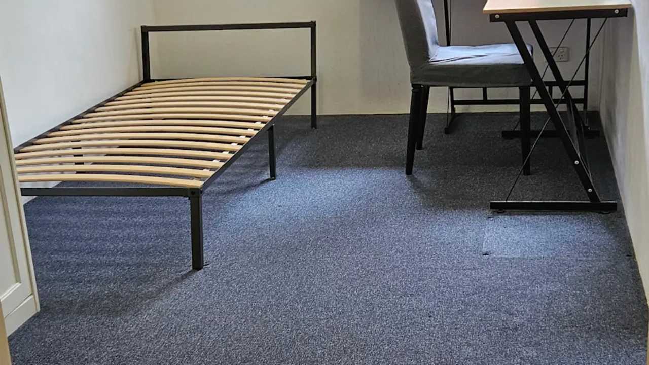 Room in a flatshare