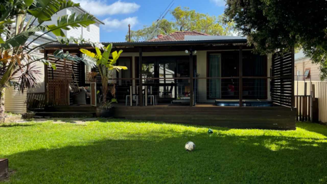 Room with own bathroom