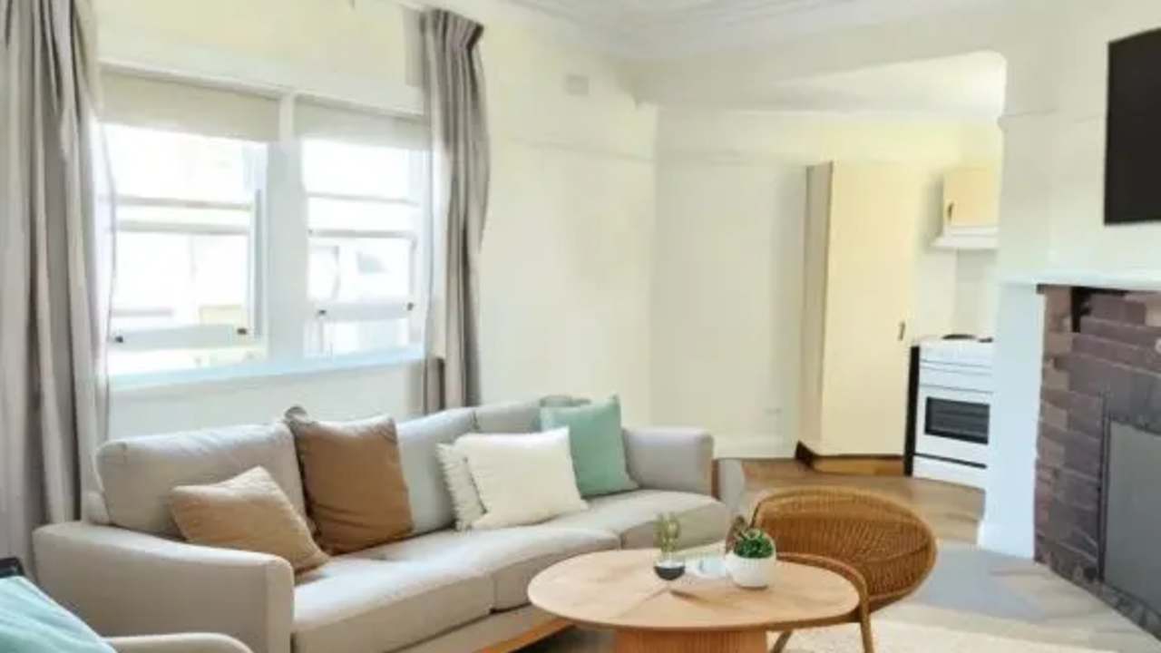One bed flat for rent