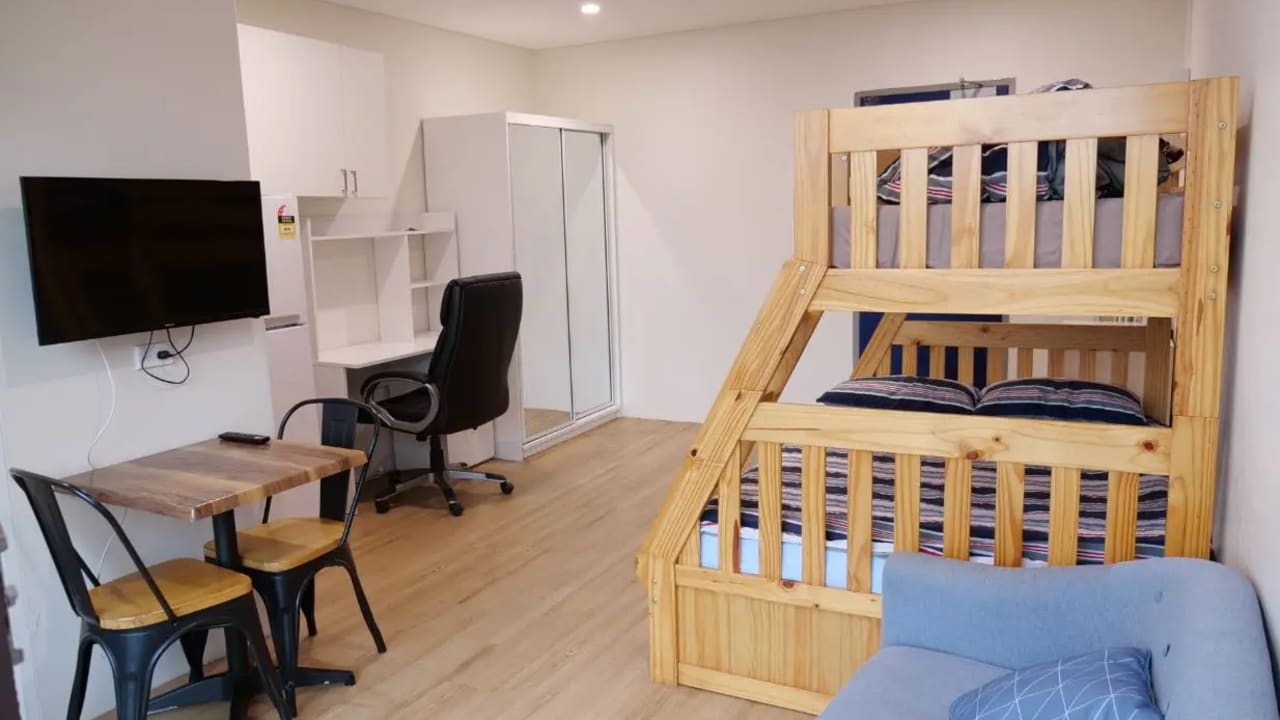 Student accommodation