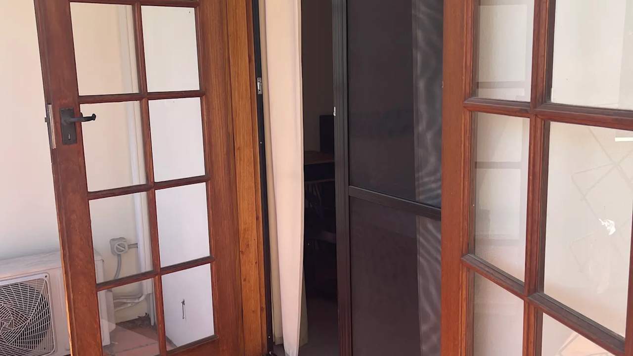 Furnished room with ensuite in a share house