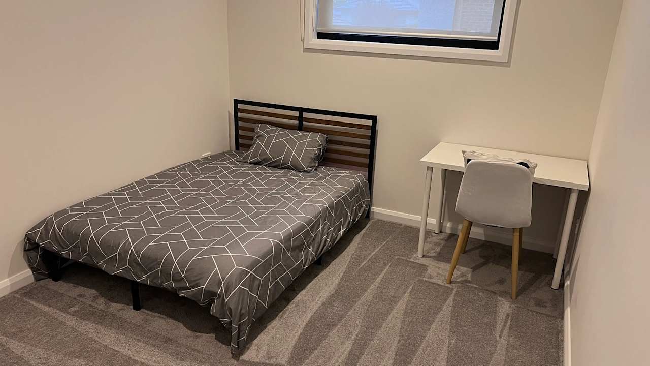 Room in a share house