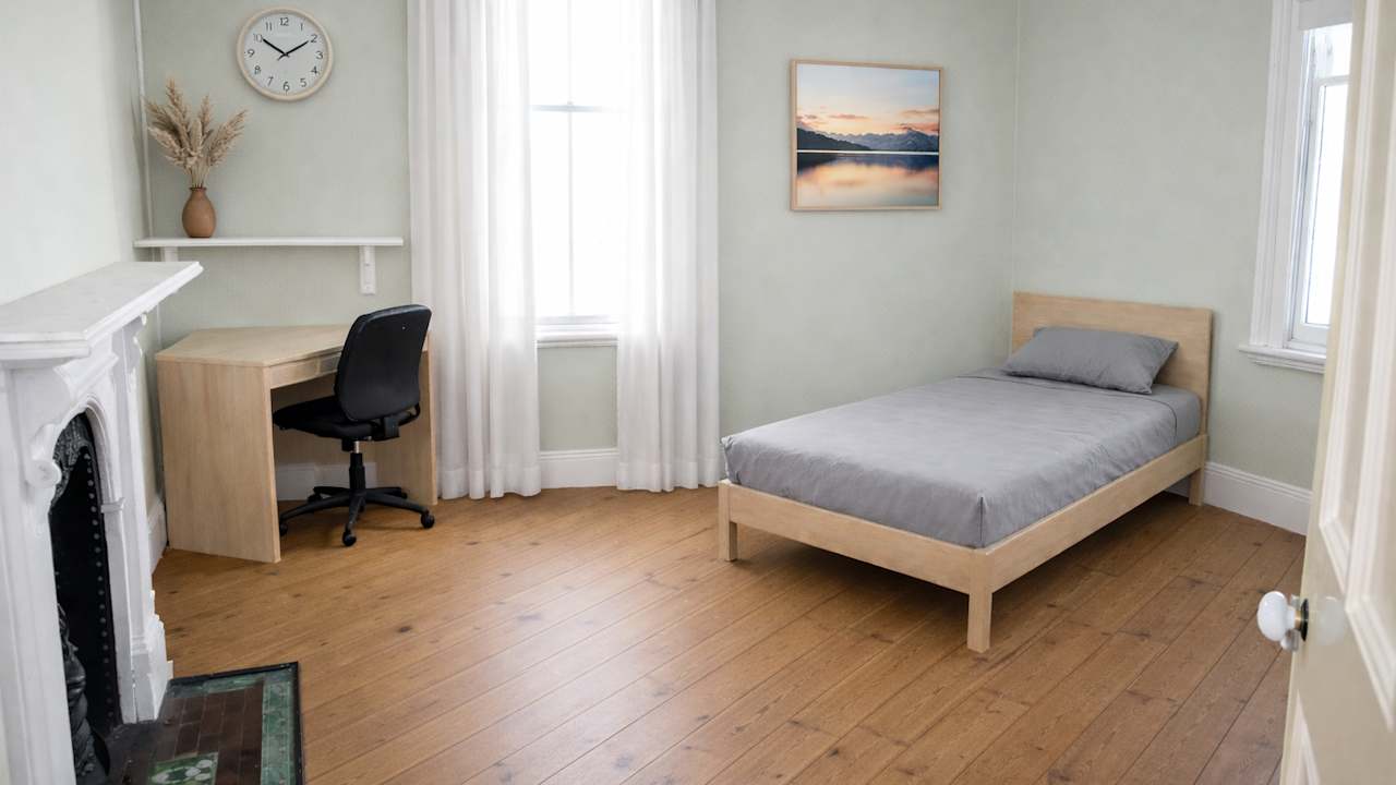 Student accommodation