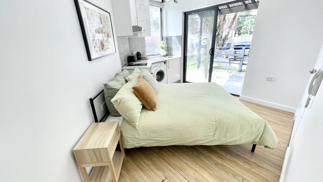Sydney Studios for Rent | NSW | Flatmates.com.au