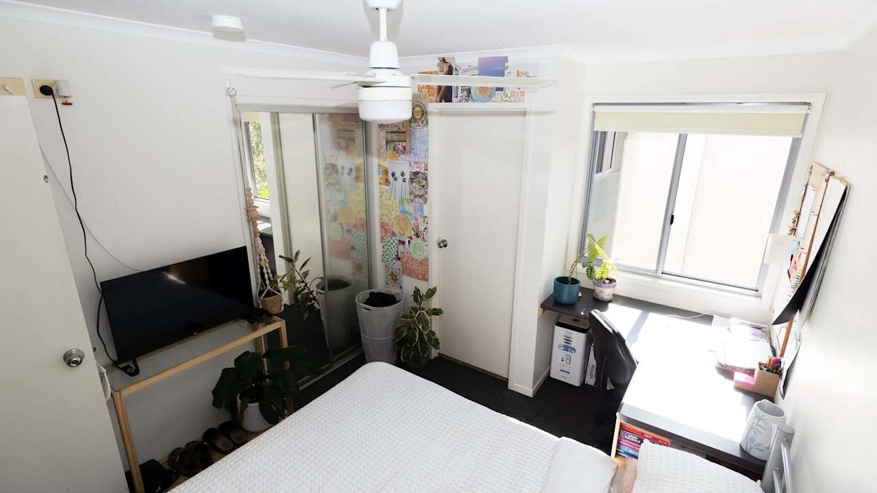Student accommodation