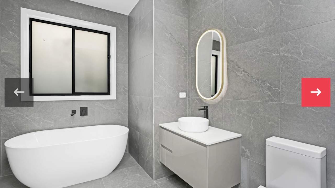 Room with own bathroom