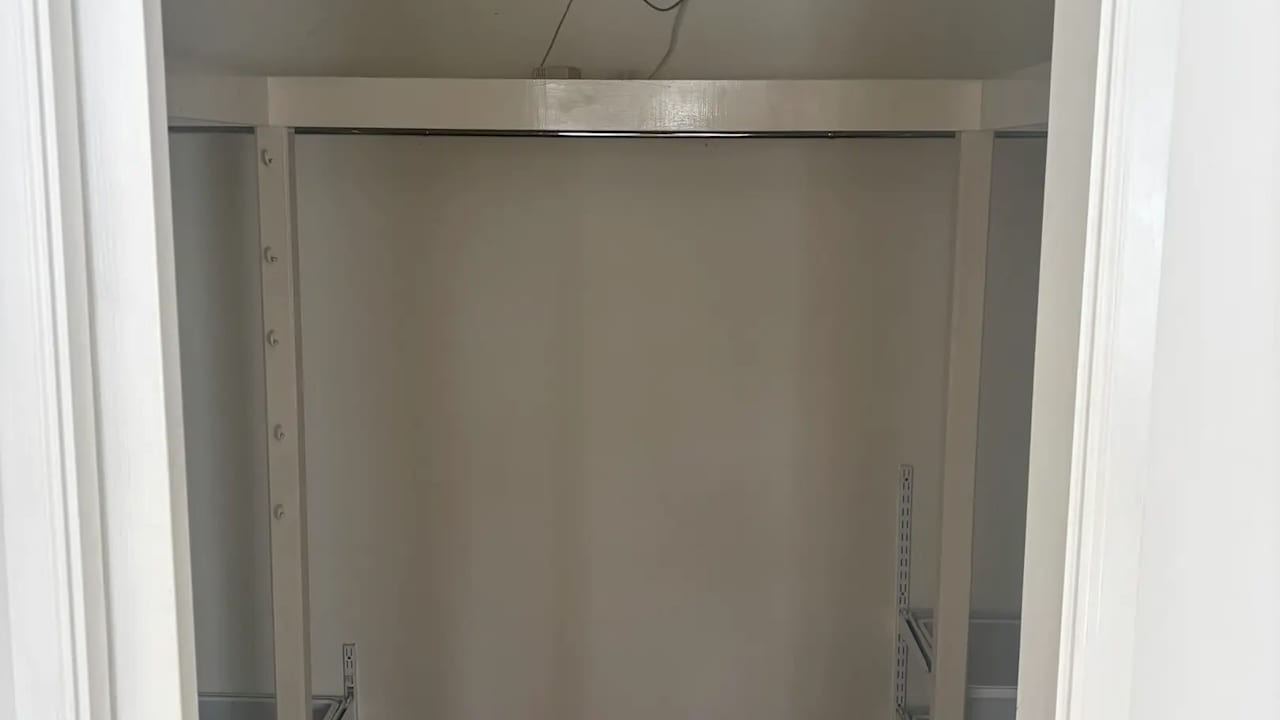 Room with ensuite in a share house