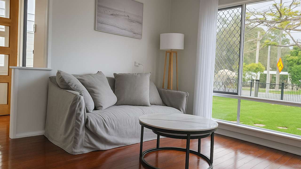 Student accommodation