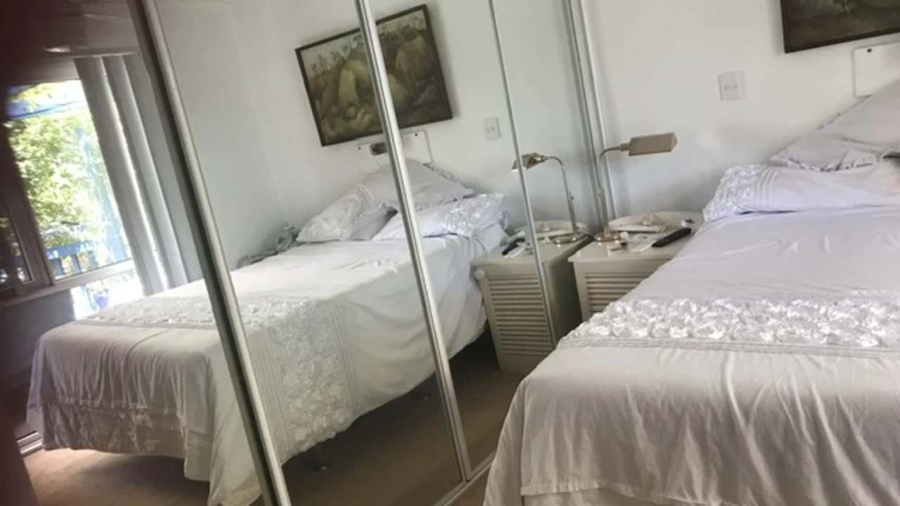 Furnished room with ensuite in a share house