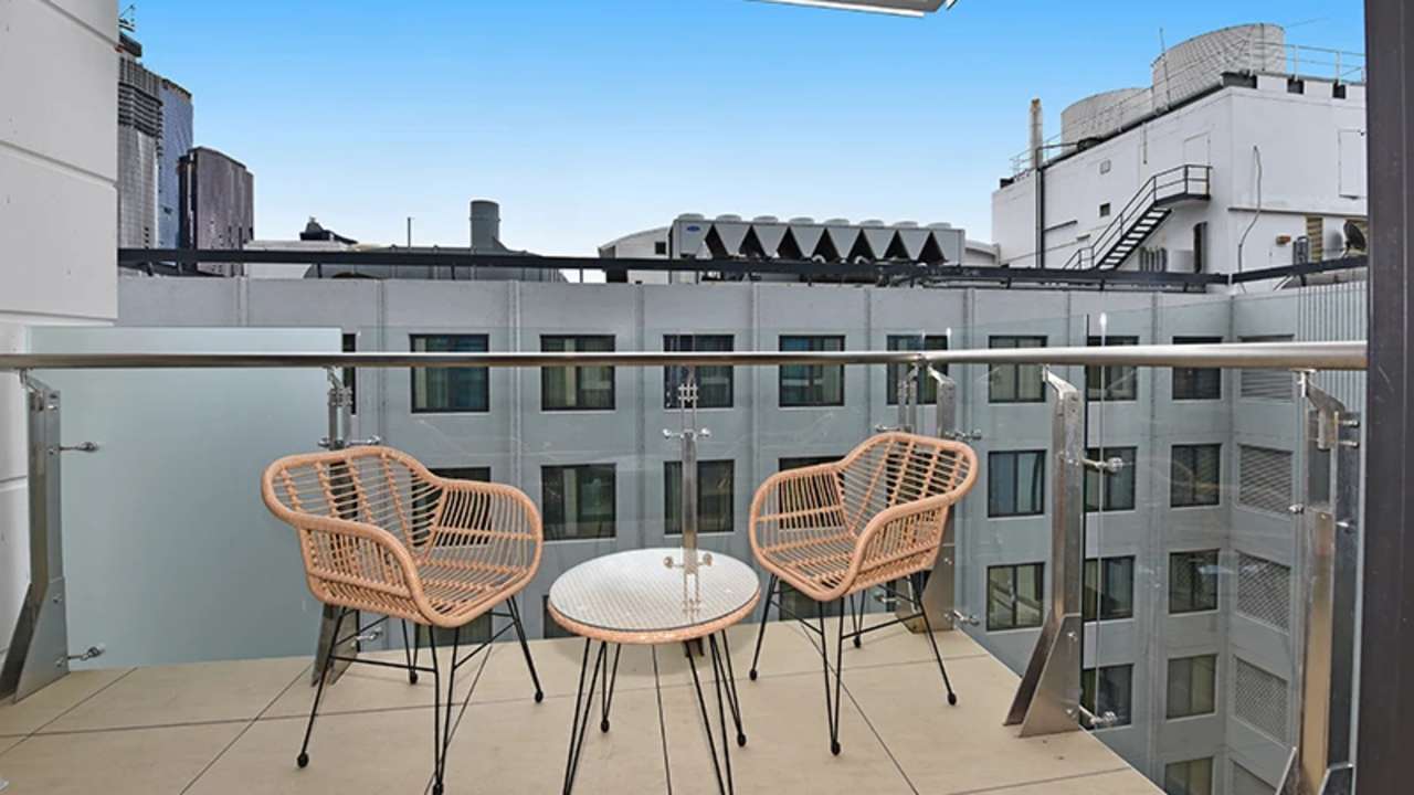 One bed flat for rent