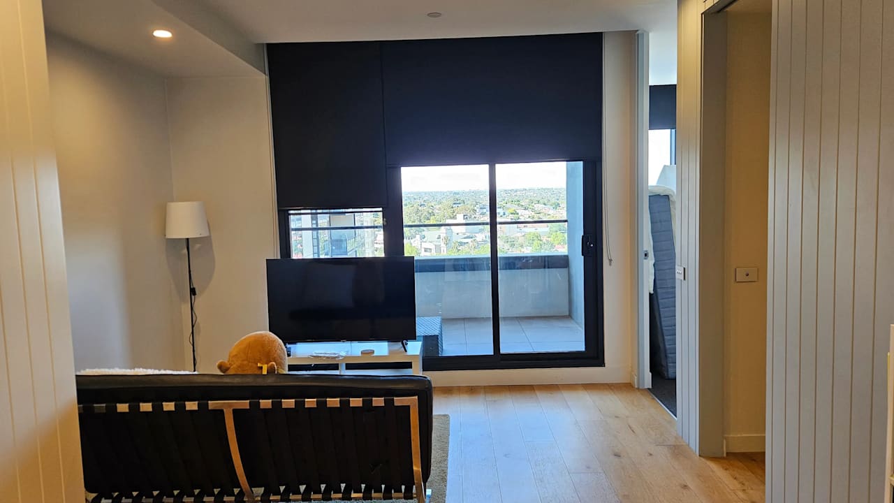 One bed flat for rent