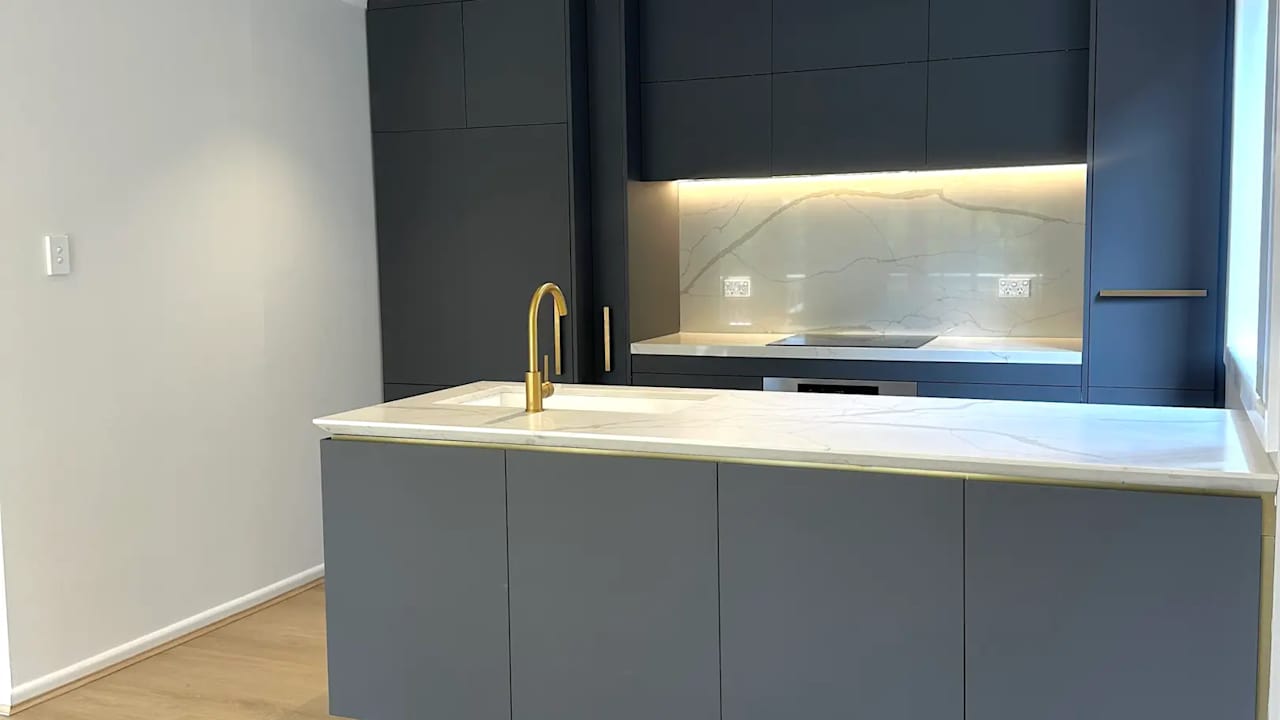 Room with ensuite in a share house