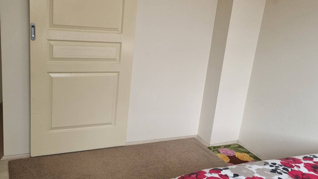 Furnished room with ensuite in a share house