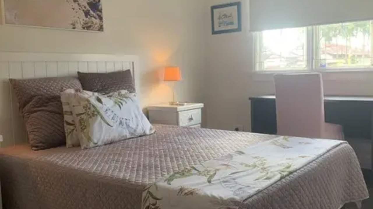 Student accommodation