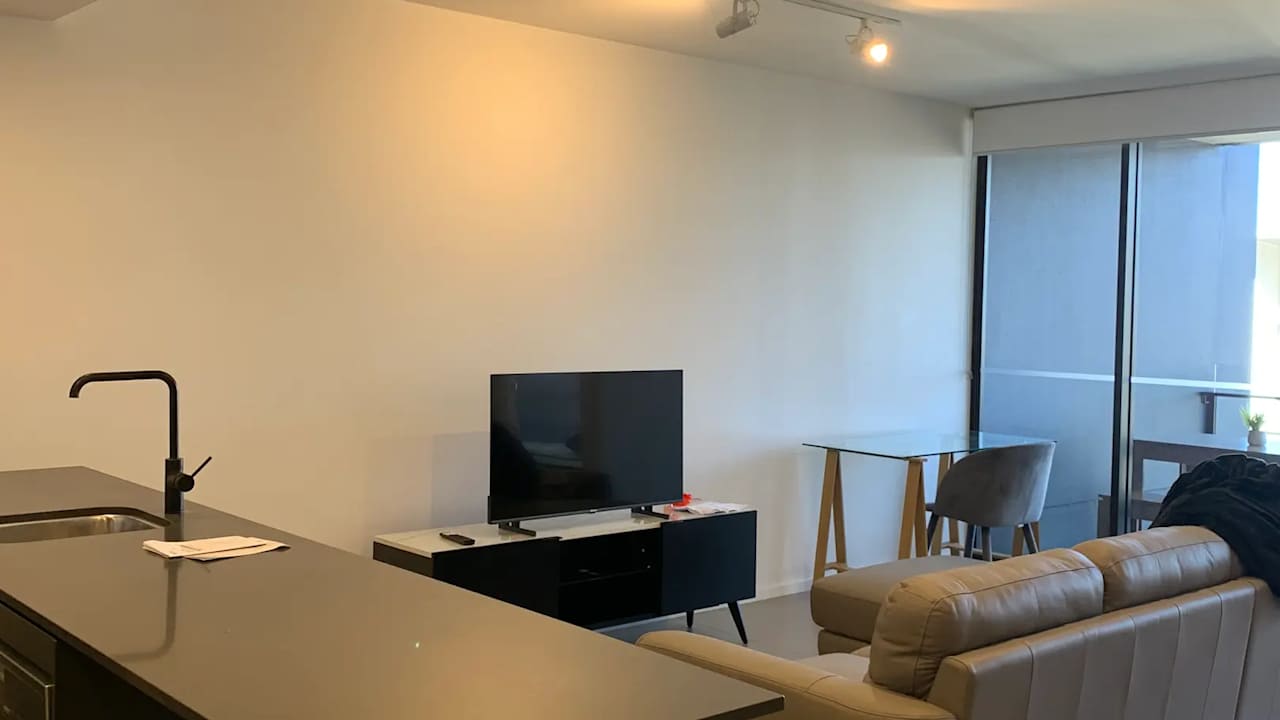 One bed flat for rent