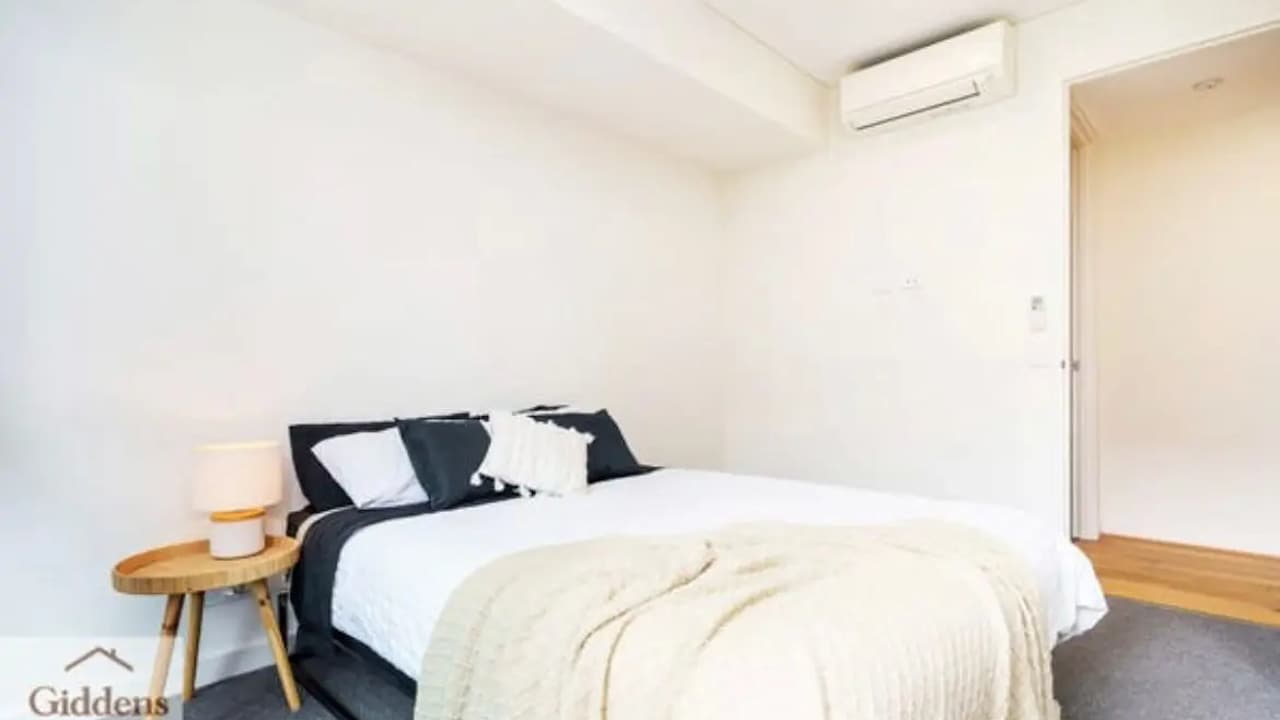 One bed flat for rent