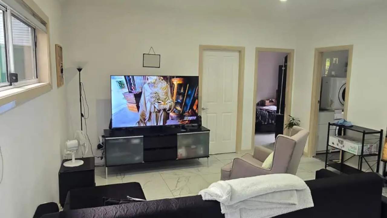 One bed flat for rent