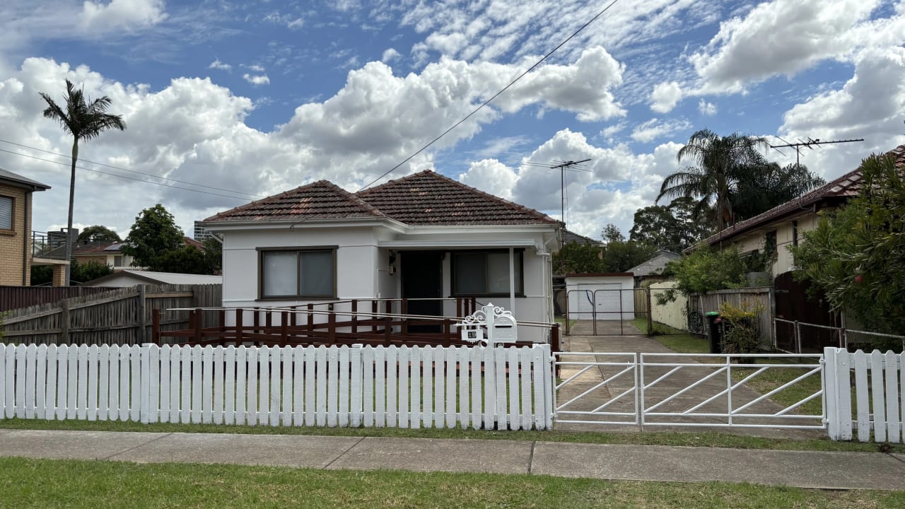 Sydney Rooms for Rent Pets NSW