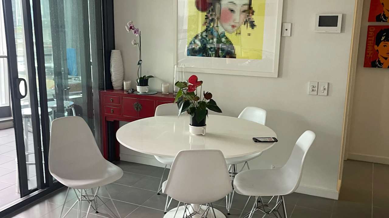 Student accommodation